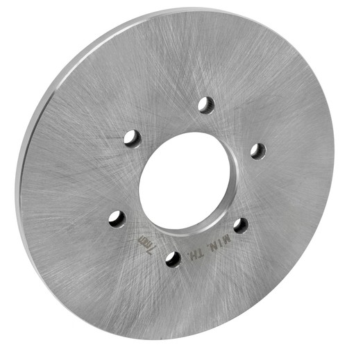 Rear Brake Disc Rotor fits Yamaha 5KM-2582V-00-00 - Foto 5 di 7