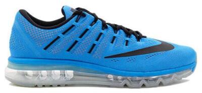 Print 2016 Max Air Nike ナイキエアマックス2016 Total Authenticity | Sale for Crimson シューズ