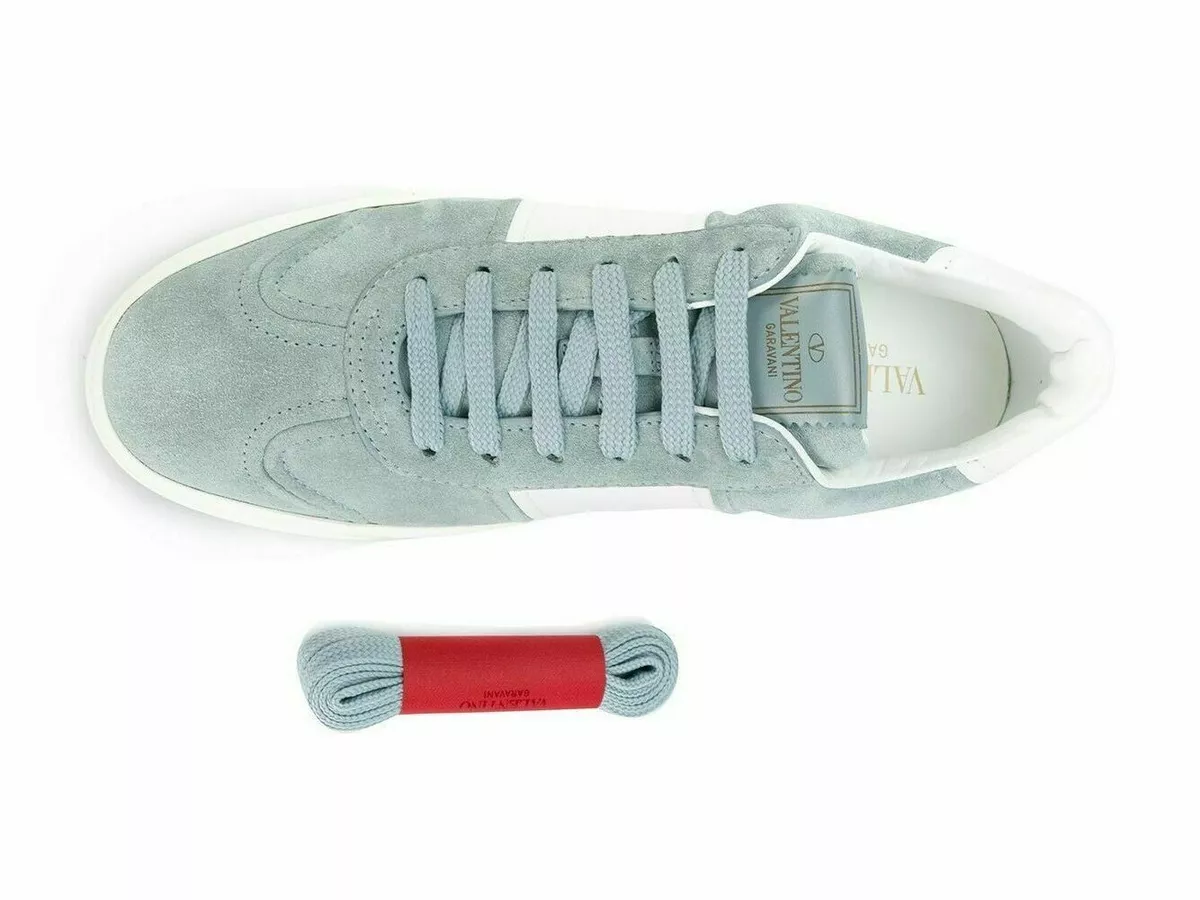 New Icons // Valentino Garavani Flycrew Sneaker - NAWO