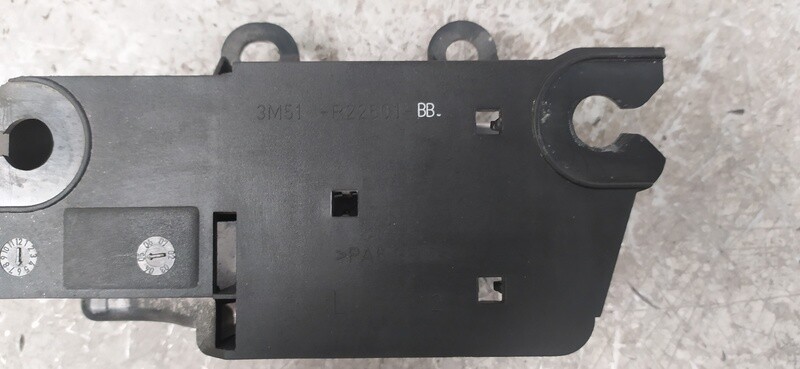 3M51R22601 door handle front inner left for Ford Focus sedan (CB4) 2007 179739