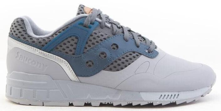 Size 11 - Saucony Grid SD HT Gray for sale online | eBay display picture 1