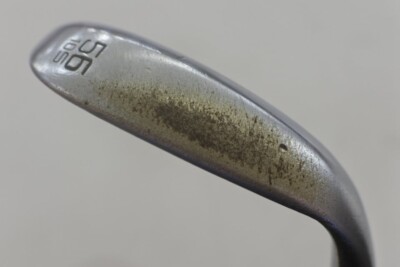 【美品】Vokey SM9 56-10S ボウケイ SM9 56 10S