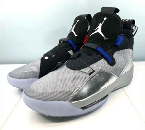jordan xxxiii all star
