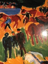 Magdalena M. Müller Max Pechstein Sein Malerisches Werk