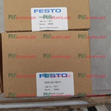 Replace For NEW Festo DSR-25-180-P 11911 with warranty!