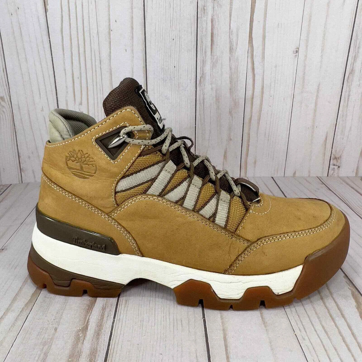euro swift hiking boot