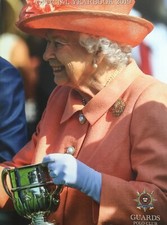 GUARDS POLO CLUB OFFICIAL YEARBOOK 2019 - NEW/UNREAD