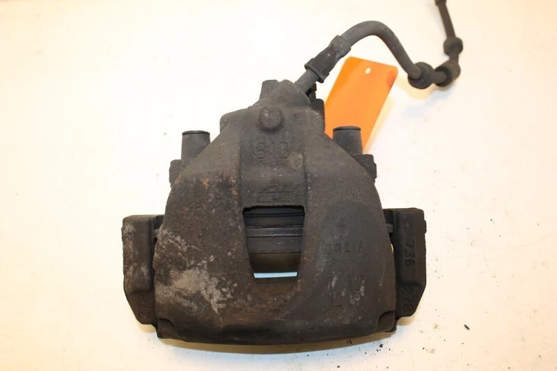 PINZA DE FRENO DELANTERA IZQUIERDA ABS Ford Focus C-Max MPV 1.8 16V (CSDB) 2004 - Imagen 2 de 2