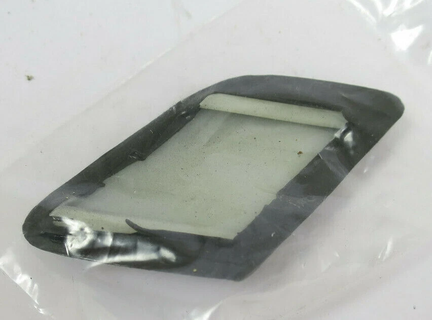 original Audi 80 B4 Schutzleiste für Seitenteil NEU 8A0853984A | eBay