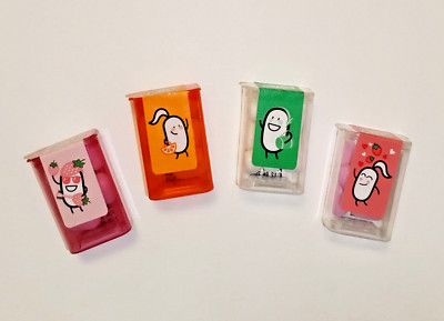 Komplettsatz Mini Tic Tac Travels (Typ 2) Ferrero Limited Edition Duty Free