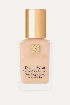 【新品未使用】ESTEE LAUDER 50ml Estee Lauder Double Wear Stay-in-Place Foundation - 5W1.5 Cinnamon