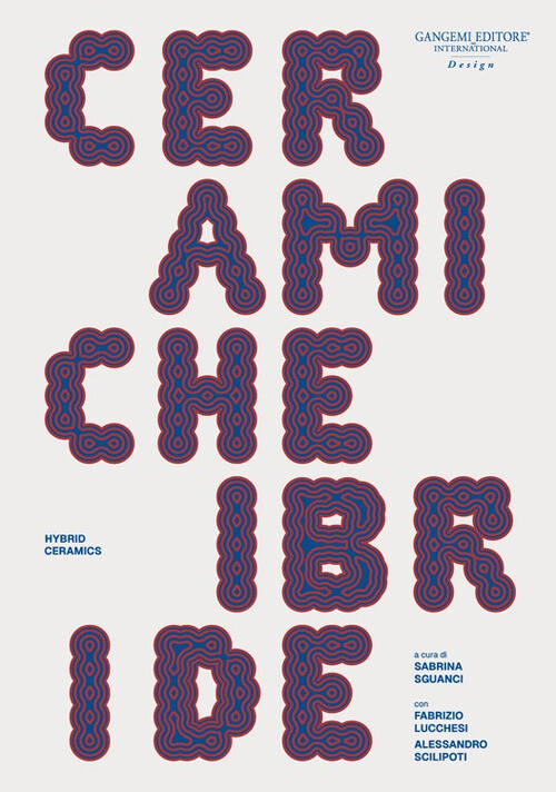 Libri Ceramiche Ibride-Hybrid Ceramics