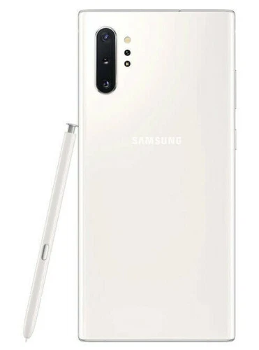 Samsung Galaxy Note 10 Plus 5G N976B/DS 512GB DUAL SIM UNLOCKED PHONE OPEN BOX - Afbeelding 10 van 15