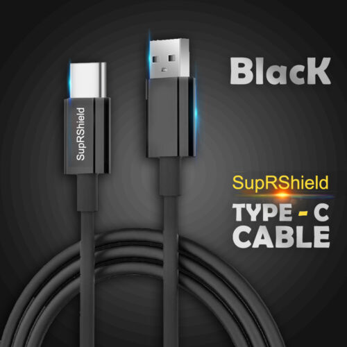 1M 2M 3M Braided USB Type C Data Charger Cable For Samsung Xiaomi Huawei Oppo - Picture 40 of 92