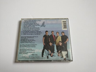 AOR CD Hawaii ナイトウィング/ holiday NightWing – NightWing | Releases | Discogs