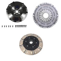 Schwungscheiben Kit BMW E36 E46 E39 E38 Z3 M52 M54 328I 528I 328Ci 330Ci 240Mm S