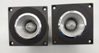 Fostex Ft66H Horn type tweeter unit Pair Speaker Driver from Japan
