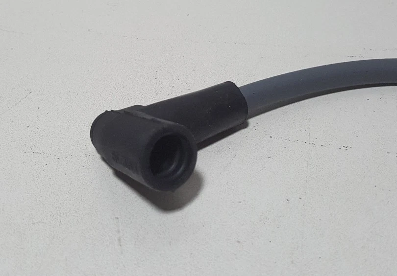 Juego de cables de bujías Federal Parts 2931, se adapta a vehículos enumerados en la tabla a continuación Foto 3 de 4