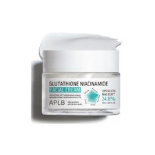 APLB Glutathione Niacinamide Facial Cream 55ml
