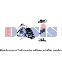 Turbolader FüR Ford Transit Kasten Fa_ _ 2.0 Di Fd_ Fb_ Fs_