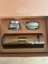 Our Place Night & Day Carafe NEW!!!