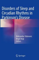 Disorders Of Sleep And Circadian Rhythms In Parkinson's Disease Taschenbuch Xii