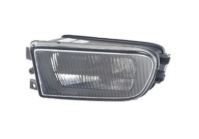 VAN WEZEL Nebelscheinwerfer 0639997 für BMW Z3 E39 E36 5er Touring Roadster 520