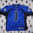 New ListingDuke University Blue Devils Football Jersey Size Xxl