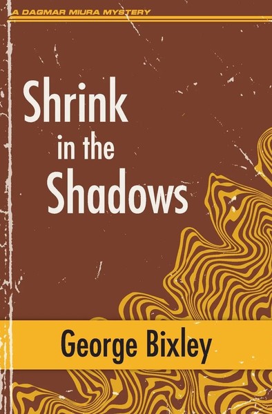 George Bixley | Shrink In The Shadows | Taschenbuch | Englisch (2021)-image