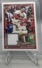 2026 Topps Series 1 Nolan Arenado Base (RAW)