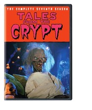 Tales from the Crypt: The Complete Seventh Season Repackaged/DVD 