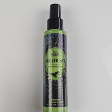 Bath and Body Works Disney Villains Maleficent Diamond Body Shimmer Mist 4.9oz