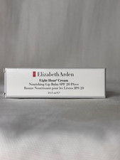 Image of Elizabeth Arden Eight Hour Cream Lip Protectant Stick SPF 15 3.7g