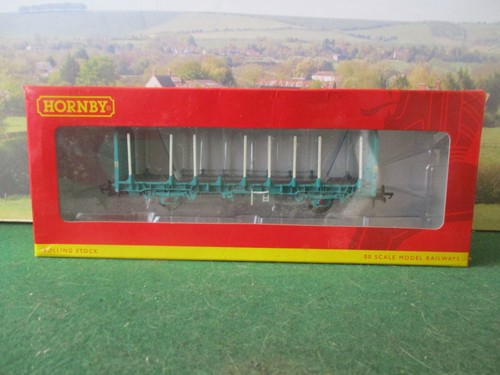 HORNBY 00 OTA HOLZWAGEN '112338' KAT NR.R6471 | Condition: Used