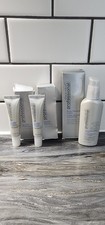 Set Avon Clearskin Professional Daily Correcting Lotion  Blemish Treatment Disc