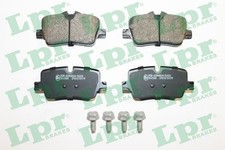 Bremsbelagsatz Scheibenbremse LPR 05P2179 für BMW 3er G20 G80 G28 Touring G21