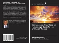 Marozara Marozara (U. A.) | Variaciones ClimáTicas En Mahajanga Durante Los...