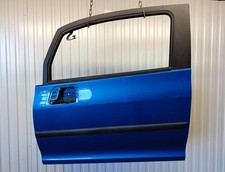 Porte avant et accessoires Peugeot 1007