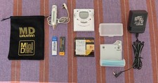 Sharp MD-MT866H(S) Walkman Minidisc Player Se...
