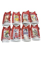 Lot of 8 Tonies Audio Storytime Characters for Toniebox NEW No Duplicates 