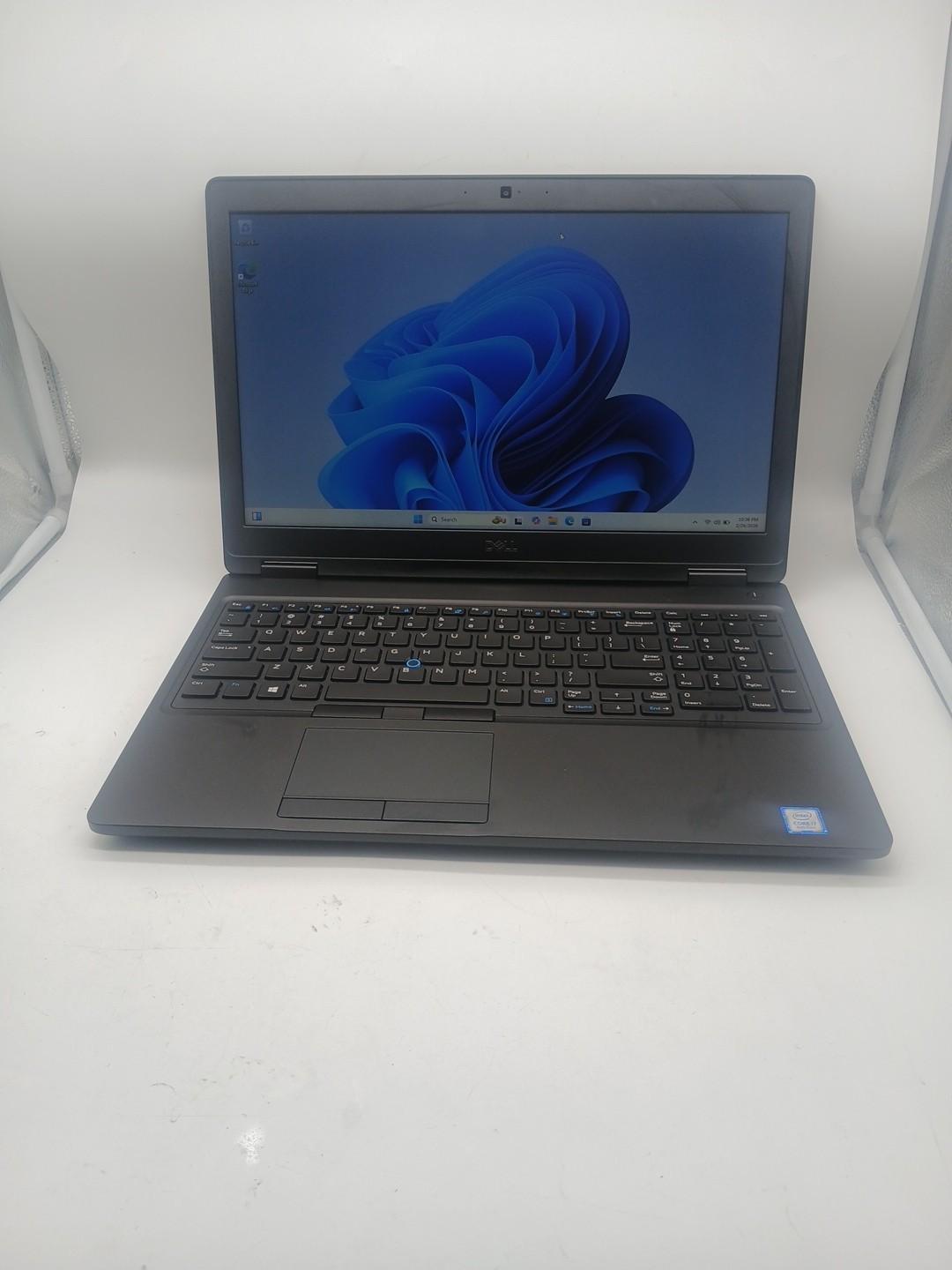Dell Latitude 5590 Core i7 Business Laptop