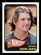 2014 Topps Heritage Baseball #1-200 (Base) Singles (You Pick) Buy 1, Get 1 FREE!