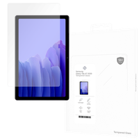 Panzerfolie Schutzglas Samsung Galaxy Tab A7 2020 Displayschutz - Cazy -