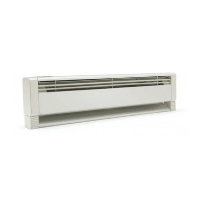 Berko HBB1504 1-Phase 70 inch Electric Hydronic Baseboard Heater 240/208V