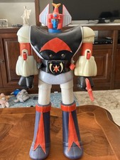Danguard ace Robot Space Warrior Mini Jumbo Goldorak Leiji Matsumoto