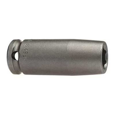Apex Tool Group M-10Mm43 Sckt 3/8 Fmale Sq Drv 10Mm Fm