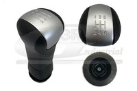 3Rg Schalthebelknauf 25832 FüR Nissan Qashqai 1 J10 NJ10 VAN Dci Cvtc Allrad LPG