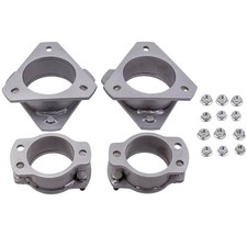 Front 3 Rear 2 Leveling Lift Kit For Ford Explorer 2003 2004 Coil Spacers Front 3 Rear 2 Leveling Lift Kit For Ford Explorer 2003 2004 Coil Spacers