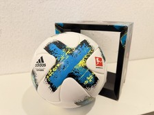 adidas Torfabrik Matchball Bundesliga 2017/2018 OMB Mit OVP