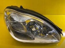 Mercedes S-Klasa W220 Lift Bi-Xenon Frontscheinwerfer Rechts A2208205461 LHD OE Mercedes S-Klasa W220 Lift Bi-Xenon Frontscheinwerfer Rechts A2208205461 LHD OE